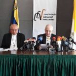 Obispos dan visto bueno a Asociación de Exorcistas de Venezuela