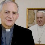 Un papable cuenta la Iglesia: respuestas del Cardenal Zuppi a cuestiones actuales