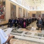 ¿Cómo comprender lo que califica al ser humano? Papa Francisco responde en discurso a Academia Pontificia para la Vida