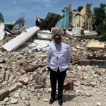 Haití: obispo herido por explosión se encuentra estable. Policía investiga si fue atentado o accidente