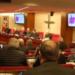 España: encuentro de todos los obispos para renovar cúpula y abordar abusos, migración, seminarios, vocaciones y sinodalidad