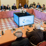 Comisión del Papa para tutela de menores da luz verde a grupo de estudio sobre cuestión de adultos vulnerables