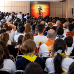 Regnum Christi aporta 15 mil misioneros esta Semana Santa en México y Centroamérica