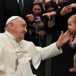 La paciencia explicada por el Papa (y un consejo sobre cómo hacerla crecer)