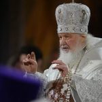 Iglesia Ortodoxa Rusa emite documento formal condenando Fiducia Supplicans