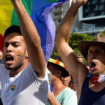USA: baja el apoyo de los jóvenes a las uniones gay