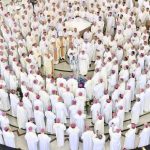 Obispos brasileños consagran a la Virgen Aparecida el país, su ministerio y diócesis