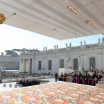 Así explica el Papa Francisco la virtud cardinal de la templanza