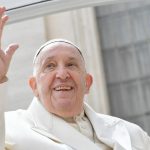 Así explica el Papa Francisco las virtudes teologales