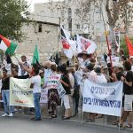 Israel: juez israelí ordena el desalojo de más familias palestinas
