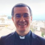 Ghost Writer del Papa es subsecretario de Dicasterio para Iglesias Orientales