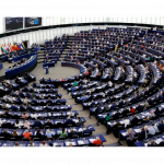 Parlamento europeo pide proteger “derecho” al aborto en la Carta de Derechos Fundamentales de la Unión Europea