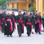 Santa Sede y Vietnam: un giro que viene de lejos