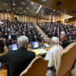 Mandato del Papa a 200 párrocos: misioneros de sinodalidad con los demás párrocos