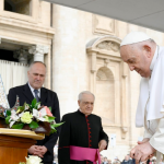 La virtud de la esperanza (y los pecados contra ella) explicada por el Papa Francisco