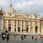 Basílica Vaticana tendrá procesiones marianas en mayo: estas es la agenda