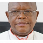 Cardenal Ambongo amenazado por el gobierno del Congo