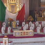 Ante elecciones 2024, Arquidiócesis de Ciudad de México pide a sacerdotes abstenerse de inducir el voto