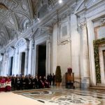 Jubileo 2025: estas son las fechas de apertura y cierre de las Puertas Santas en Roma anunciadas por el Papa