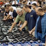 Mientras Papa y Vaticano trabajan por la paz, el mundo llega a récord en venta de armas