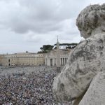 ¿Por qué Jesús duerme durante nuestras tormentas? Papa Francisco contesta