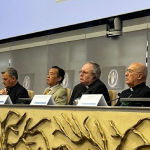 Presentan en Roma actas de la Asamblea Especial del Sínodo de los Obispos para la Región Panamazónica