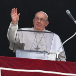 ¿Qué significa esperar confiadamente? Papa Francisco lo explica