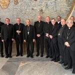 Nuevo cara a cara entre episcopado alemán y representantes del Papa en Vaticano
