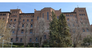 han llegado a un acuerdo para iniciar un camino de colaboración en la formación sacerdotal de sus seminaristas