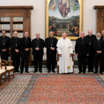 Comunican avances en Instrumentum Laboris para sínodo sobre sinodalidad de octubre 2024