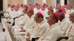 Obispos de Estados Unidos en Asamblea General Noviembre de 2022