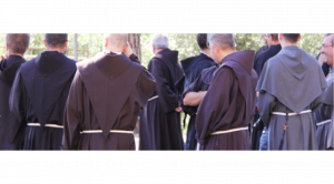 se autodenominan “Frailes Franciscanos de san José”