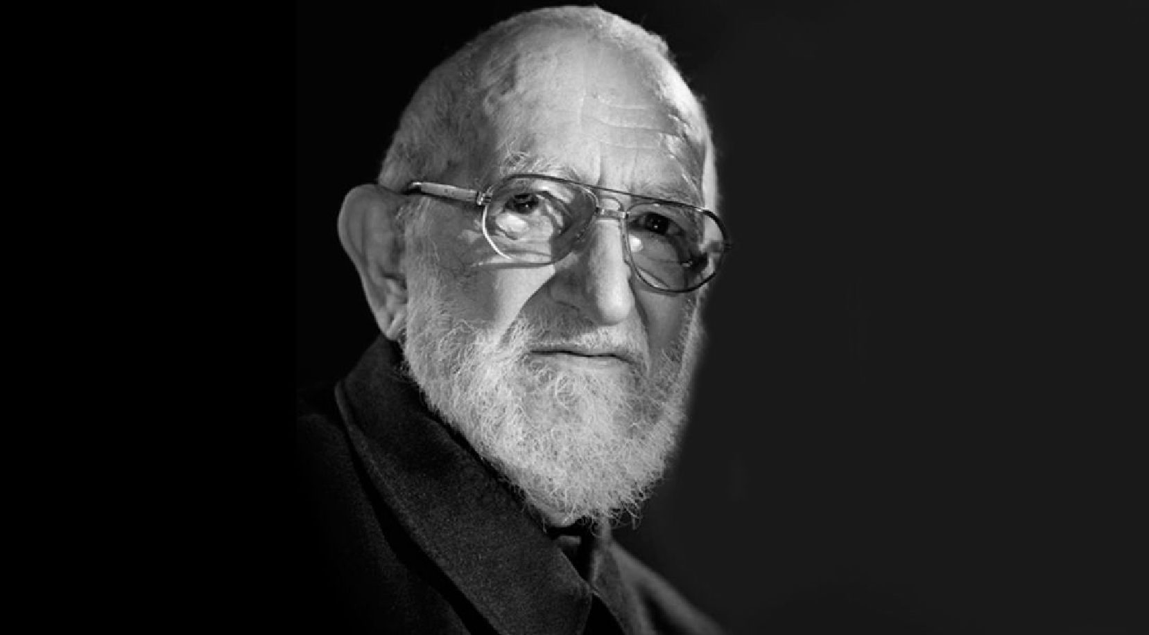 Abbé Pierre (1912-2007) fundador del Movimiento Emaús