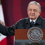 Andres Manuel López Obrador, Presidente de México