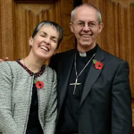 Líder de los anglicanos revela presiones para abortar a su hija discapacitada