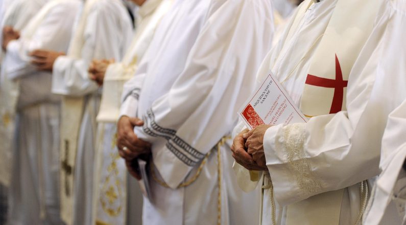 Desde el inicio del mandato de López Obrador en 2018, ha crecido la violencia contra los sacerdotes