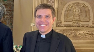 El papa Francisco nombró obispo coadjutor a Josep-Lluís Serrano Pentinat