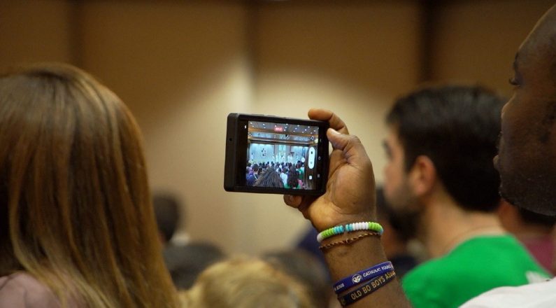 Este encuentro será una ocasión para muchos de reencontrarse tras haberse conocido en la Jornada Mundial de la Juventud en Lisboa en 2023.