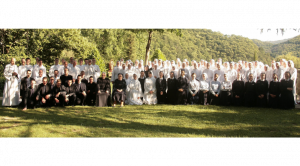 Familia Misionera de Notre-Dame (FMND)