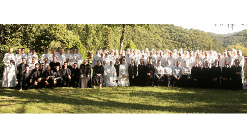 Familia Misionera de Notre-Dame (FMND)