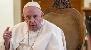 la capital de Argentina, perderá el título de arquidiócesis primada del país por una determinación del Papa Francisco