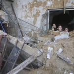 Embajada israelí ataca a líderes católicos de Tierra Santa por comentarios sobre masacre en Gaza