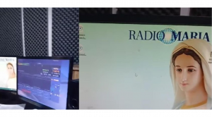 Radio María redujo su horario de programación por el bloqueo de sus cuentas bancarias que le impedía recibir donaciones.