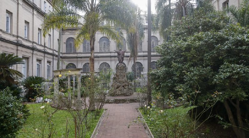 Seminario Metropolitano Inmaculada Concepción