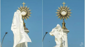 El Centro Dom Bosco ha manifestado que esta obra no solo busca glorificar a Jesús Sacramentado, sino también ofrecer un espacio para la oración y la reflexión