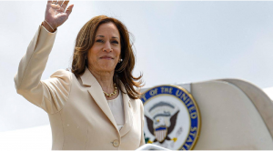 Kamala Harris