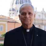 cardenal Francis Prevost, obispo emérito de esa diócesis y actual prefecto del Dicasterio para los Obispos