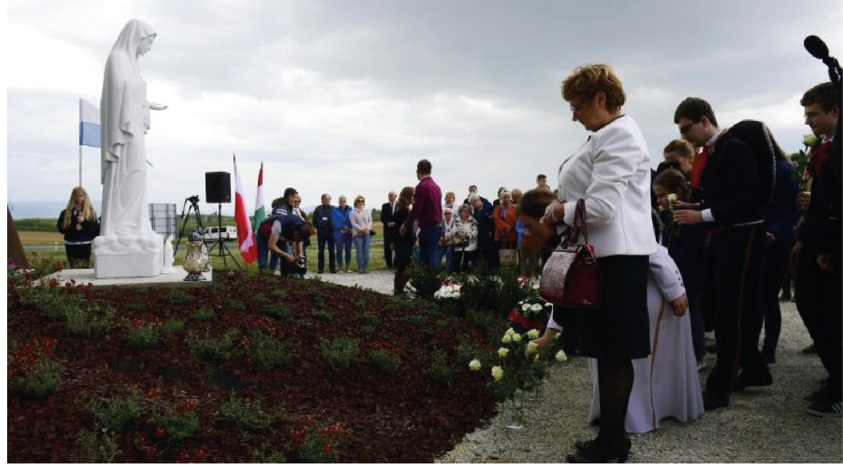 El contexto actual sugiere que el Vaticano podría estar preparando una nueva declaración oficial sobre Medjugorje