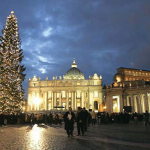 Árbol de Navidad del Vaticano se encenderá el 7 de diciembre 2025: estos son los detalles del árbol y pesebre