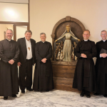 Fraternidad Sacerdotal San Pedro (FSSP)